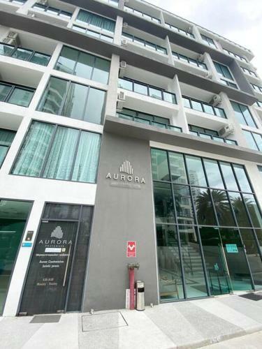 Apartamento Aurora Condo 300 Meters From The Sea