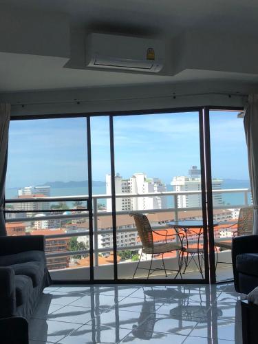 Apartamento View Talay 2