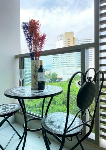 Apartamento The Cloud Condominium - Cozy Beach Pattaya