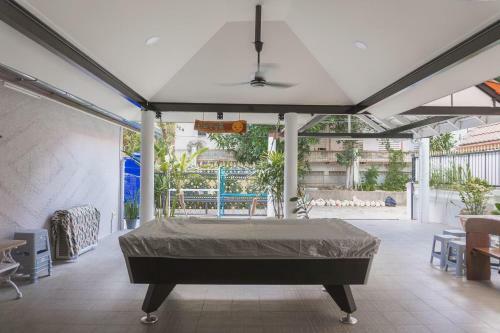 ???????? City Center 7 Bedrooms Pool Party Villa