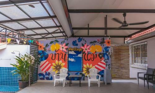 ???????? City Center 7 Bedrooms Pool Party Villa