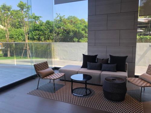 Apartamento The Andromeda Condominium Seaview