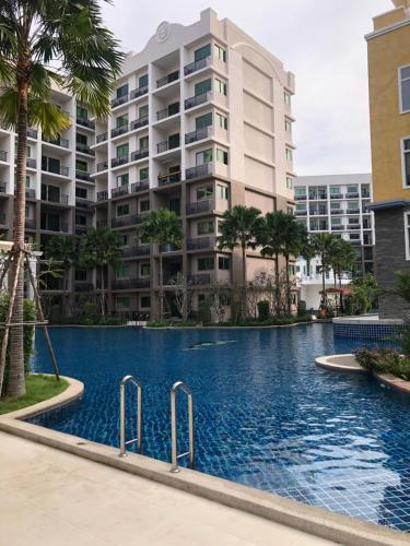 Hotel Arcadia Beach Continental (???????? ??? ???????????)