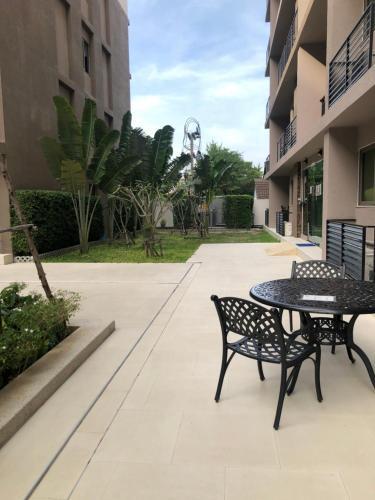 Hotel Arcadia Beach Continental (???????? ??? ???????????)