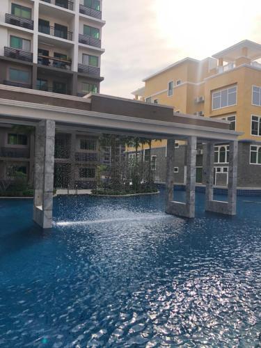 Hotel Arcadia Beach Continental (???????? ??? ???????????)