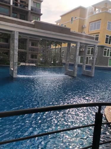 Hotel Arcadia Beach Continental (???????? ??? ???????????)