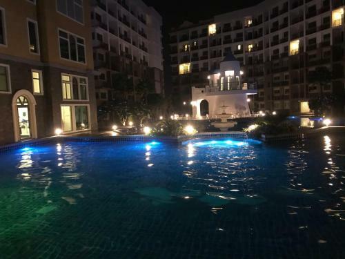 Hotel Arcadia Beach Continental (???????? ??? ???????????)