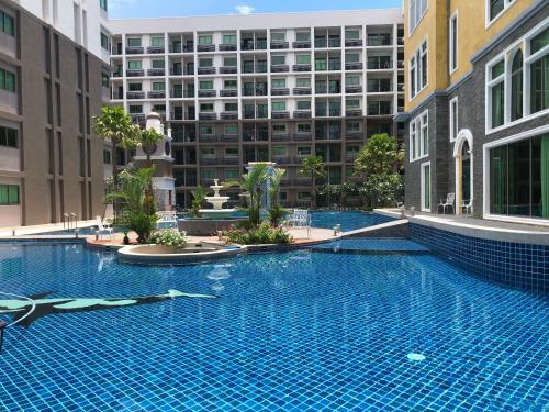 Hotel Arcadia Beach Continental (???????? ??? ???????????)