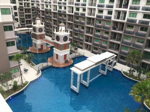 Hotel Arcadia Beach Continental (???????? ??? ???????????)