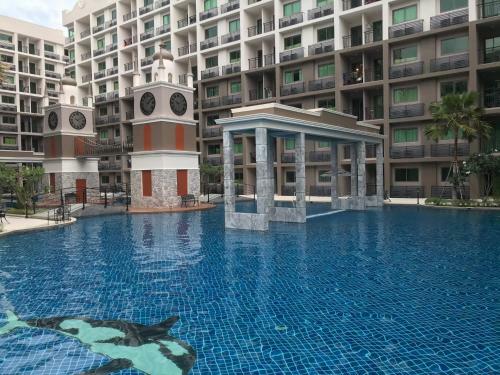 Hotel Arcadia Beach Continental (???????? ??? ???????????)