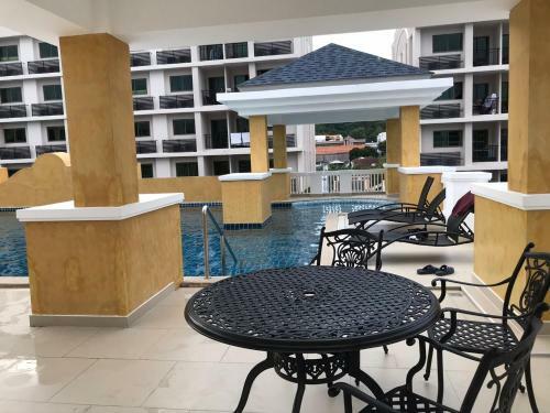 Hotel Arcadia Beach Continental (???????? ??? ???????????)