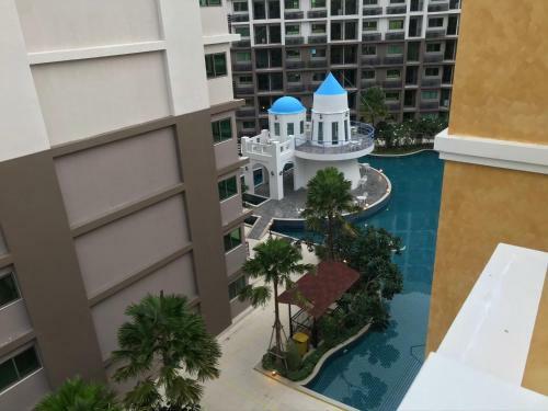 Hotel Arcadia Beach Continental (???????? ??? ???????????)