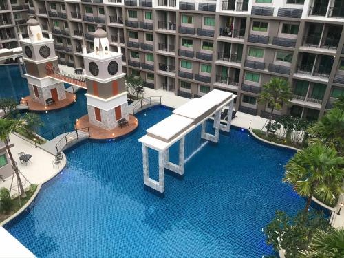 Hotel Arcadia Beach Continental (???????? ??? ???????????)