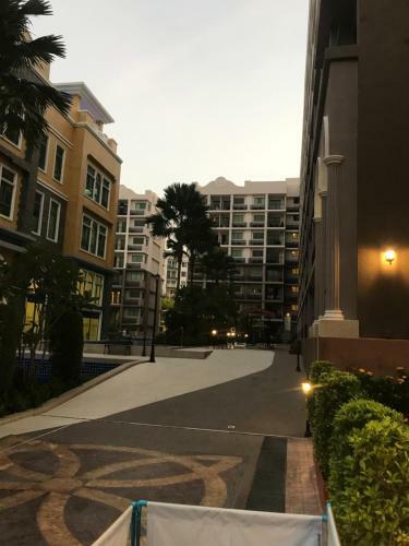 Hotel Arcadia Beach Continental (???????? ??? ???????????)