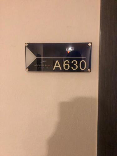 Hotel Arcadia Beach Continental (???????? ??? ???????????)