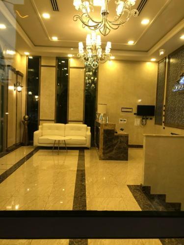 Hotel Arcadia Beach Continental (???????? ??? ???????????)