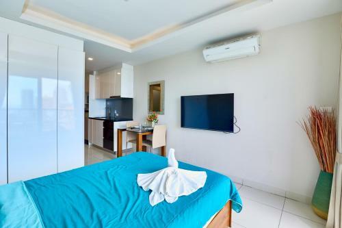 Apartamento Water Park Condo By Tech