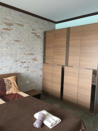 Pavle Apartments