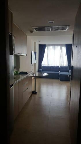 Apartamento The Cliff Residence Condo