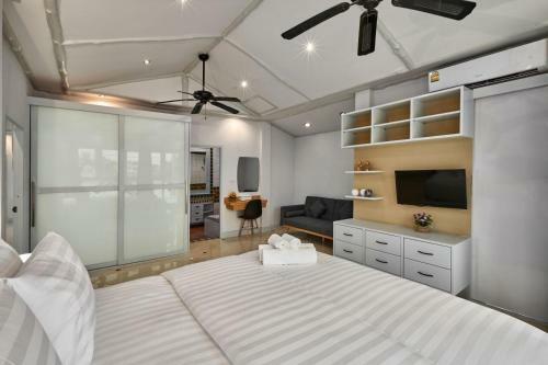 Siam Gala Villa