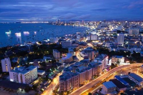 Apartamento ?h W?apartment With Sea View Unixx.34m?1+1