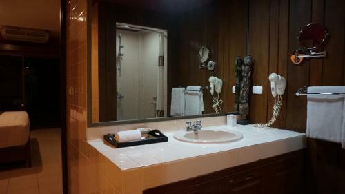 Hotel Leprive Resort