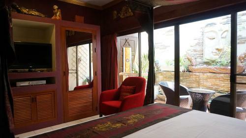 Hotel Leprive Resort