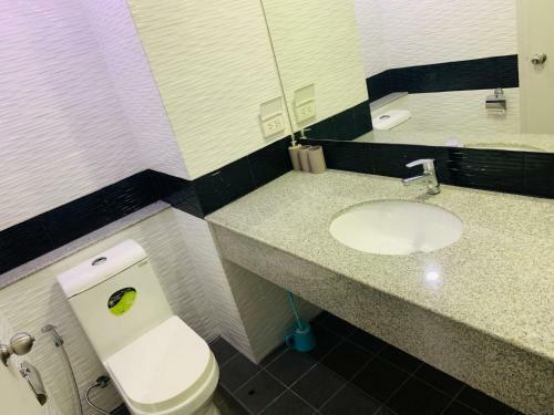 Apartamento Good Deal!! Siam Tropical