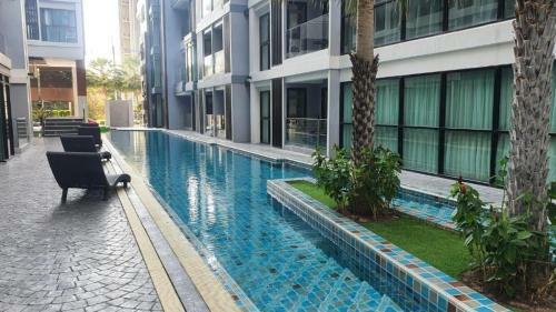 Apartamento Good Deal!! Siam Tropical