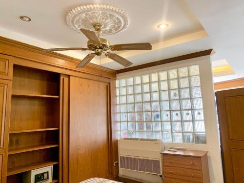 Apartamento Jomtien View Talay 1