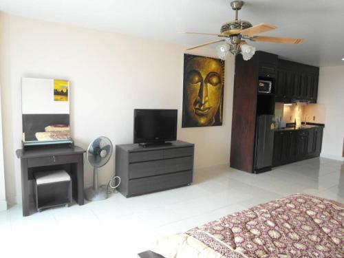 Apartamento View Talay Vt2a F7 R340