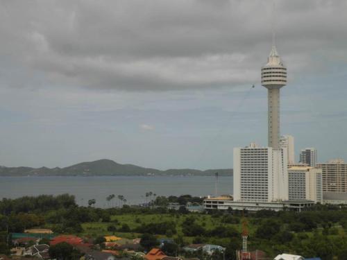Apartamento View Talay Vt2a F7 R340
