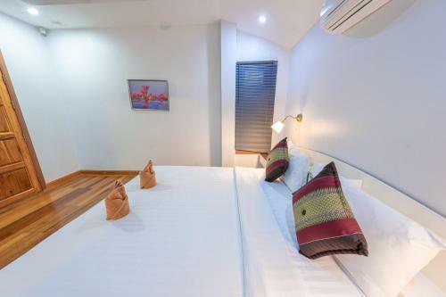 Bali Beach Pool Villa