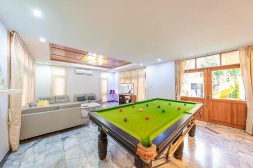 Bali Beach Pool Villa