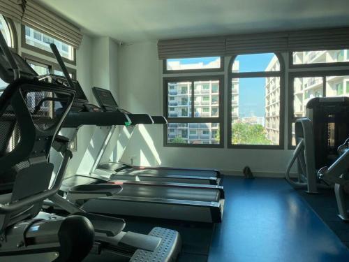 Apartamento Arcadia Beach Continental 1-bedroom Condo
