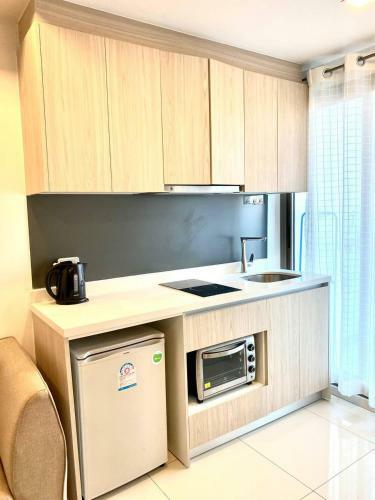Apartamento Arcadia Beach Resort Pattaya