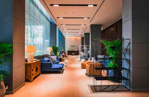 Apartamento The Uniix Condominium