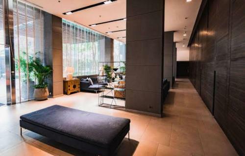 Apartamento The Uniix Condominium