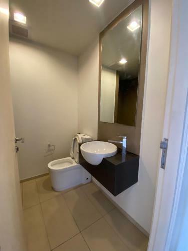 Apartamento The Uniix Condominium