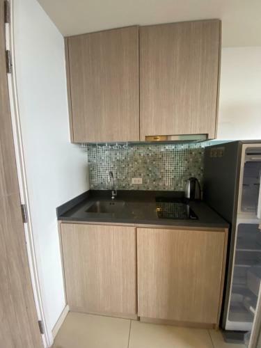 Apartamento The Uniix Condominium