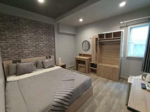Apartamento Casapratamnak 5