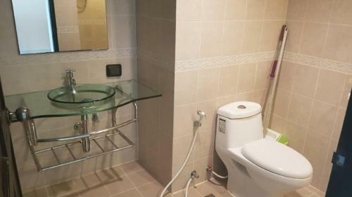 Plaza Residence F6 R62 Residence