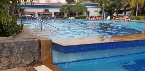Apartamento View Talay Vt1b F4 R193