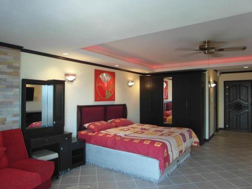 Apartamento View Talay Vt2a F5 R207