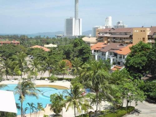 Apartamento View Talay Vt2a F5 R207