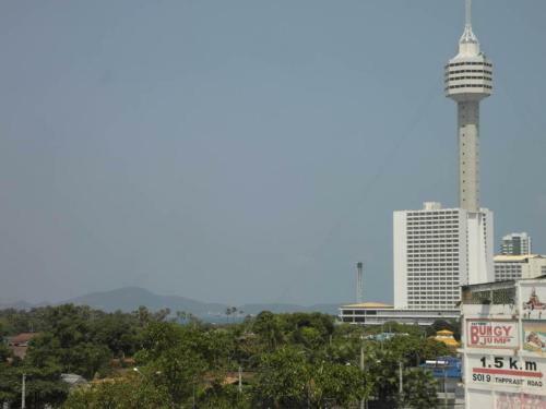 Apartamento View Talay Vt2a F5 R207