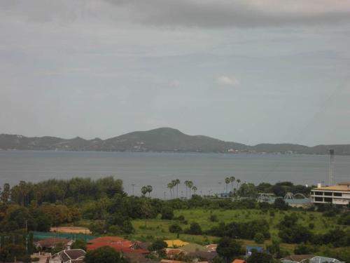 Apartamento View Talay Vt2a F5 R207
