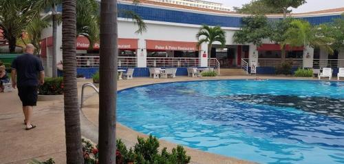 Apartamento View Talay Vt2a F5 R207