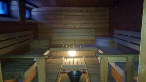 Hotel Otsolan Hovi