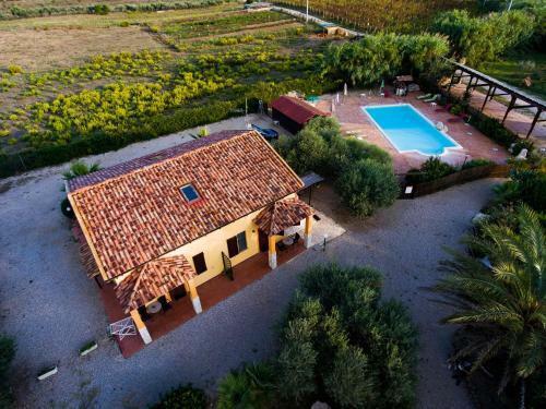 Agroturismo Agriturismo I Vigneti
